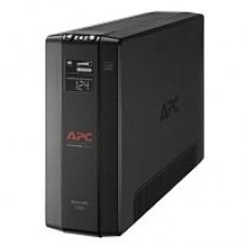 APC Back-UPS Pro BX1350M-LM60 - Line interactive - 810 Watt