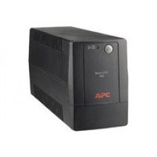 APC Back-UPS BX600L-LM - UPS - CA 120 V